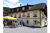 Viesu māja Sankt Michael im Lungau Austrija